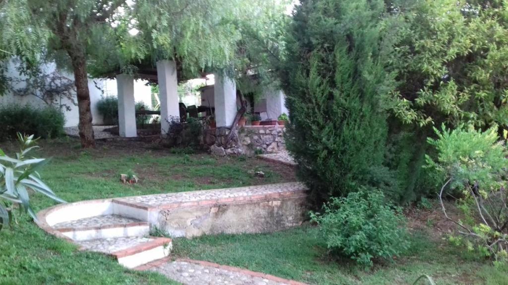 Villa Casas De Almajar Prado Del Rey Exterior foto