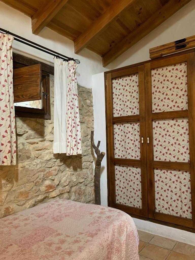 Villa Casas De Almajar Prado Del Rey Exterior foto
